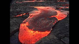 Lava Flows and Lava Tubes  Part 1 [upl. by Nikola]