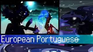 Multilanguage  Lunas Future [upl. by Jann477]