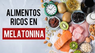 ⏺️ La MELATONINA El mejor ANTIOXIDANTE que tenemos Dr Domingo Pérez León [upl. by Ayerf]