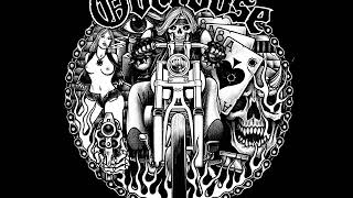 Overdose  Two Wheels And Gone Full Album [upl. by Israel]