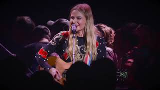 Karlien van Jaarsveld amp Riaan Benadé  Lief Live at Sun Arena  Afrikaans is Groot 2023 [upl. by Donoghue]