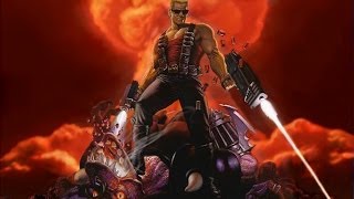 Duke Nukem 3D 1996 Full OST [upl. by Ocinom497]