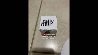 TALLY HALL [upl. by Eromle]