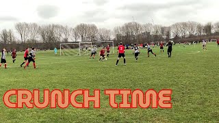 Sunday League Strolls Ep 15  Bobbys Boots  Hackney and Leyton League  ASMR Football [upl. by Dallis]