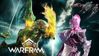 Live Stream Testing the Ultimate Titania Build in Warframe [upl. by Thisbe]