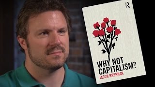 Why Capitalism is Better than Socialism [upl. by Ahsienot]