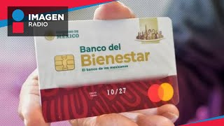 ¿Ya puedes cobrar tu pensión bienestar [upl. by Ordnael]