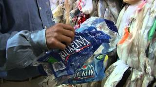 Plastic Bag amp Film Recycling [upl. by Atirrehs]