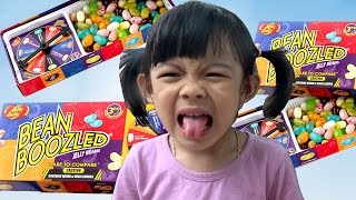 Trò Chơi Ăn Kẹo Thối  Eating Bean Boozled Game ❤ AnAn ToysReview TV ❤ [upl. by Clare]