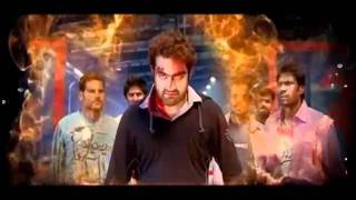 Oosaravelli Trailer HQ [upl. by Naleag]