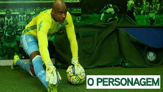 O PERSONAGEM O antes durante e depois de Jailson [upl. by Sisto73]