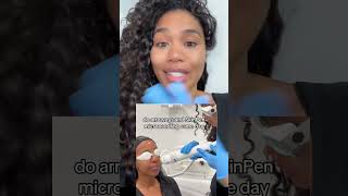 Aerolase Laser for black and brown skin Treats acne hyperpigmentation hair removal [upl. by Giustino]