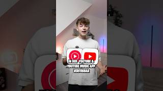 Anzeige  Wie sieht euer YouTube Music Recap aus youtubemusic youtube trendingonshorts [upl. by Goodrow]