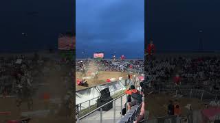 Moreton Bay Supercross Rd 2  2024 AUSX supercross motocross ausx [upl. by Dugaid]