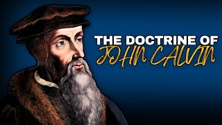 A Lutheran Response to Calvinism on the Doctrine of Election  Christian Einertson [upl. by Ecinereb]