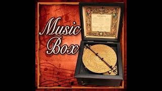 1905 Regina Music Box Classical Overture [upl. by Aya]