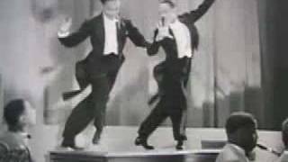 Nicholas Brothers Dance Routine In Stormy Weather [upl. by Jervis347]