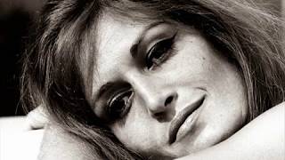 Dalida  Le temps des fleurs 1968 [upl. by Bouchier]