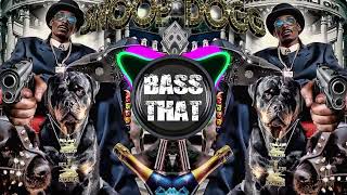 Snoop Dogg  DOGs Get Lonely 2 Bass Boosted ft Jon B [upl. by Hunter]