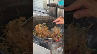 MICHELIN Bib Gourmand Siam Road Char Kway Teow in Penang [upl. by Avruch]