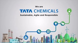 Tata Chemicals AGM 2022  A Film by Tata Chemicals Ltd [upl. by Duston]