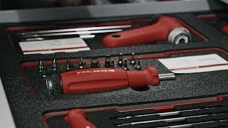 5 Torque Screwdriver High Quality [upl. by Mis]