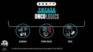 OncoLogics When cancer treatment becomes logical [upl. by Nylorak]