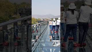 skywalk kanchanaburi [upl. by Annert208]