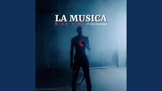 La Musica feat Kelvin Momo [upl. by Skees]