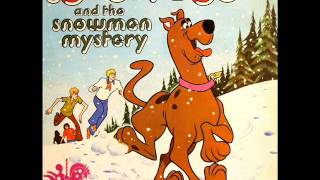 Mystery Incorporated  Scooby Doo and the Snowmen Mystery [upl. by Vincelette]