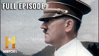 Ancient Aliens Did Aliens Invade During the Battle of Los Angeles S1 E5  Full Episode [upl. by Atsyrhc]