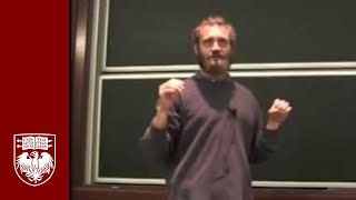 Lecture 5  The Greenhouse Effect [upl. by Coltson]