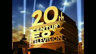 Hugh Wilson ProductionsTwentieth CenturyFox Television 19892000 [upl. by Christal]