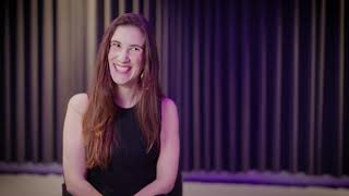 Katherine Rundell on her Baillie Gifford Prize win [upl. by Anglim179]