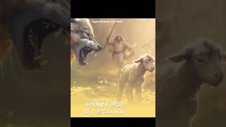 Hymn 202 by SPANA [upl. by Nahtanha]