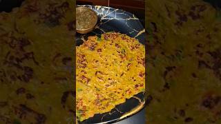 The 5Minute Veg Besan Chilla Recipe Hack for Busy Days [upl. by Miguel377]