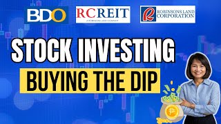 Should You Buy the Dip Your Guide to Making Smart Stock Market Investing Decisions [upl. by Galanti]