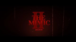 The Mimic Book II Chapter 3 Mini Teaser [upl. by Idelson]