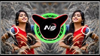 Kamariya Lachke Re  Babu Jara Bachke Re  Tapori Trending  Dance Mix Dj Nilesh NS [upl. by Nnylhsa]