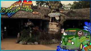 Singapore Sals gift shop and store  Typhoon Lagoon Water Park  Disney World  2022 [upl. by Rebliw]