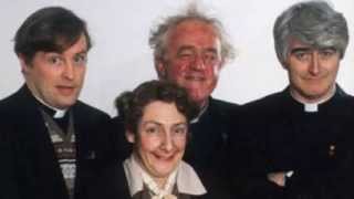 Father Ted Theme Song Extended [upl. by Piers568]