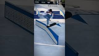 TRY trasher skateboarding 05 [upl. by Hayashi]