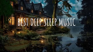 Relaxing Piano Music and Calming Rain Sounds  Mood Music for Deep Sleep [upl. by Anisor723]