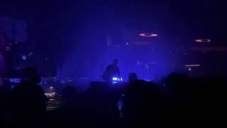 IDLES  Wizz Live First row view Los Angeles CA14052024 [upl. by Terle137]