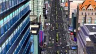 quotSimCity 4quot  Commercial [upl. by Arrehs]