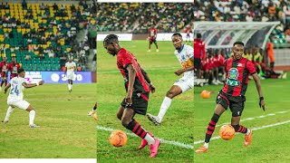 Rayon sports vs Gasogi Highlights FT [upl. by Munster902]