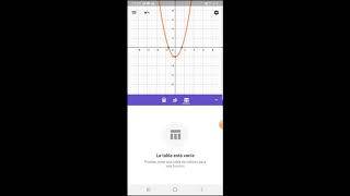 descargar e instalar GeoGebra en tu móvil 2020 [upl. by Atnomed]
