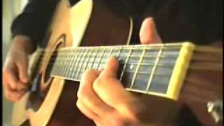 Best 12 String Guitar Player on Youtube [upl. by Allehc]