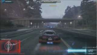 Need for Speed Most Wanted 2 Best crashes [upl. by Lucretia]