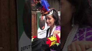 Kalash Valley Festival 2024 youtubeshorts viralvideo [upl. by Aisyla]